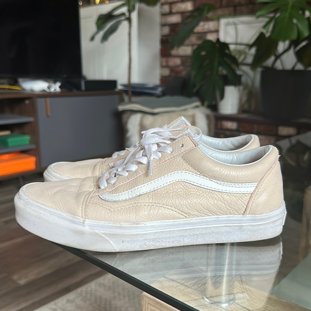 Vans Old Skool